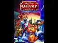 Download Lagu Opening to Oliver and Company: 20th Anniversary Edition UK DVD (2009)