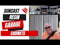 Innovative Storage Solutions Suncast Garage Cabinets