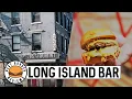 Best Burger Reviews - Long Island Bar