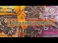 boho junk journals flip through bohoneeds