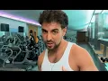 Saint Levant Haifa Wehbe - MITSUBISHI - Messing Up The Words