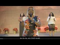 Download Lagu THE NAME OF OUR GOD | Tasha Cobbs Leonard cover by Londa Larmond \u0026 Rhema Worship \u0026 Praise
