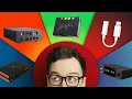 Download Lagu My favourite DACs and Amps!