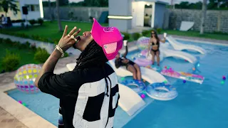MC Albertico - EL SOL & LA PLAYA DRILL☀️🏖️ RIP MONKEY BLACK (Video Oficial)