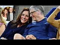 Bill Gates Details Romance for First Time With Serious Girlfriend Paula Hurd We re Having Fun