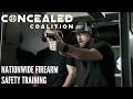Concealed Coalition A nationwide firearms training company