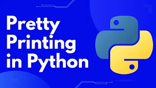 Python s pprint Module Mastering Pretty Printing in Python