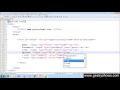 154 formenctype attribute in HTML Hindi