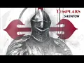 SABATON's Templars but it HITS HARDER [Anti-Nightcore]