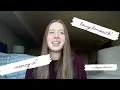 ADJUSTING TO COLLEGE AS A FIRST YEAR - advice from a NORTHEASTERN STUDENT