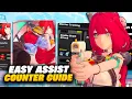 Download Lagu The EASIEST Way to Learn Assist Counter and Shoulder to Shoulder | Zenless Zone Zero