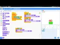 Scratch AdventCalendar Project