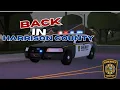 Back in Harrison Harrison County Sheriff s Office S1 Ep 2