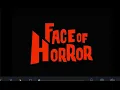 Face Of Horror 2023 contestant