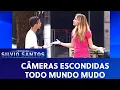 Download Lagu Todo mundo Mudo  | Câmeras Escondidas (30/06/19)
