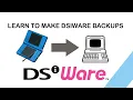 DSiWare Extraction Tutorial Godmode Edition