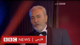 برنامه نوروزی بی بی سی فارسی ۱۳۹۳ قسمت اول 