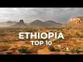 Journey Through Ethiopia - Africa Travel Documentary