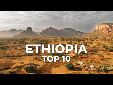 Download MP3 Journey Through Ethiopia - Africa Travel Documentary