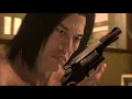 【龍が如く4】OP「Butterfly City feat. RYO the SKYWALKER, Mummy-D & DOUBLE」ZEEBRA～PS3ムービーで振り返る龍歴史【#00】