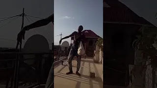 @tylosixerdemana perform vibe Nipe