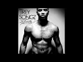 Trey Songz - Jupiter Love (852hz)