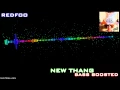 Redfoo - New Thang (Bass Boosted)