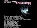 Download Lagu Depeche Mode  Monster Megamix Vol 25 (2021)
