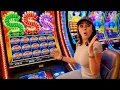 My BIGGEST Quick Hits Win EVER Playing 30 Spins