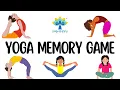 Download Lagu Permainan Memori dengan Yoga untuk Anak | Meningkatkan Fokus \u0026 Konsentrasi | Yoga untuk Anak | Yo...