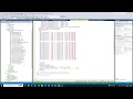 Normalizing Database Tables Part 1