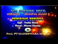 Download Lagu Murni Chania - Sepiring Berdua Disco Remix (Original VCD Karaoke)