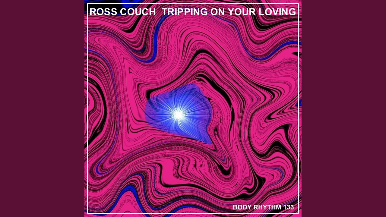 Tripping On Your Loving