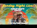 Download Lagu Sunday Night LIVE With Thrifter Junker Vintage Hunter \u0026 The Cult Of Vintage