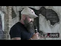 Ashli Babbitt s husband speaks out - Aaron Babbitt full speech in Freeport Texas