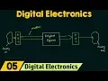 Introduction to Digital Electronics