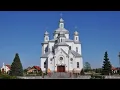 Lagu Церква святих жінок-мироносиць с.Вороняки