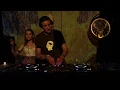 Ted Amber at Botanic Minds Showcase Meduza Moscow