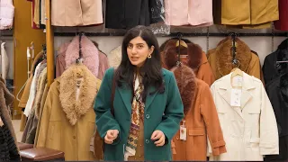 New Full Length Woolen Coord Sets | Knee Length Coords | Decent Full Length Coats
