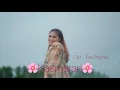 Download Lagu LIRIK KASMARAN - TIKA PAGRAKY ( Official Lyric Video )