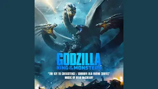 Download The Key to Coexistence / Goodbye Old Friend (From Godzilla: King of the Monsters: Original... MP3