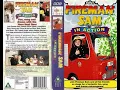 Download Lagu Fireman Sam In Action (60fps) (1996 VHS)