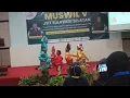 Download Lagu Tari Gandrang Bulo versi siswa TK