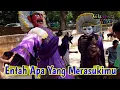 Download Lagu Entah Apa Yang Merasukimu Ondel Ondel Sanggar Kembar Jaya || Ondel Ondel Betawi