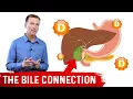 Vitamin D Bile and Your Gallbladder