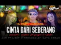 Download Lagu DJ CINTA DARI SEBERANG - PARTY VIRAL TERBARU‼️ACR PROJECT