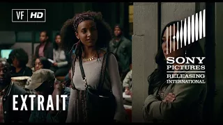 L'Affaire Roman J. - Extrait "Polite" - VF