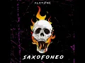 Saxofoneo