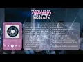 Adrianna Cinta~(1 Hour) Playlist