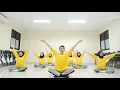 Download Lagu Senam Hamil (trimester 1-3)🤰